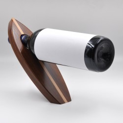 Balance bottle holder...