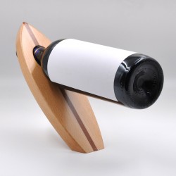 Balance bottle holder...