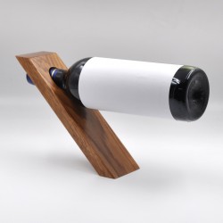 Balance bottle holder...