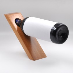 Balance bottle holder...