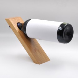 Balance bottle holder...