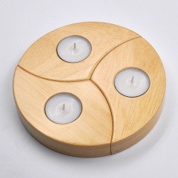 Model 014 candle holder koto