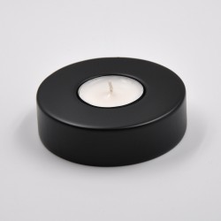 Round candle holder 90mm...