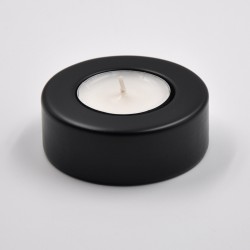 Round candle holder 70mm...