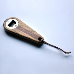 Bottle opener model 03 oak...
