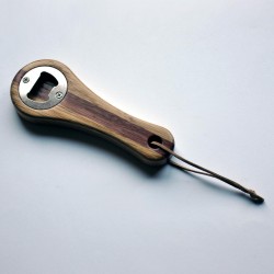 Bottle opener model 05 oak...