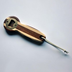 Bottle opener model 01...