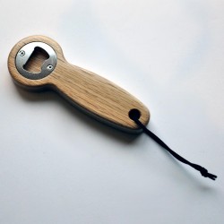 Abridor modelo 01 roble