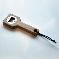 Abridor modelo 07 roble