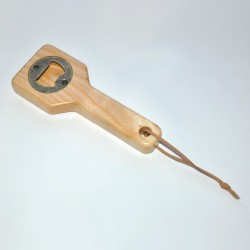 Bottle opener model 07 ash