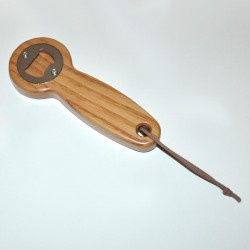 Bottle opener model 01...