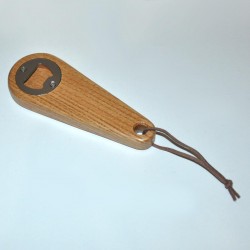 Abridor modelo 03 castaño