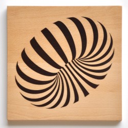 3D effect wheel picture...