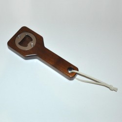 Bottle opener model 07 dibetou