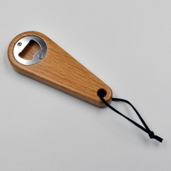 Abridor modelo 03 roble