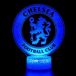 Lámpara led Chelsea