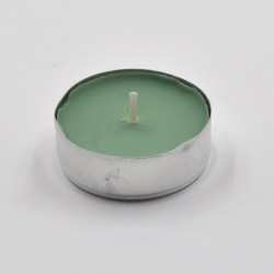 Vela aroma hierba fresca 38 mm