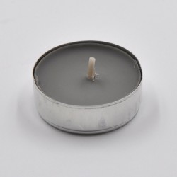Candle aroma of bonfire 38 mm