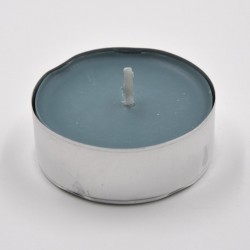 Candle aroma of woods 59 mm