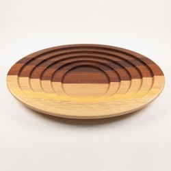 Bandeja multiusos modelo 14