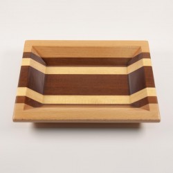 Bandeja multiusos modelo 18