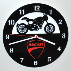 Reloj Ducati