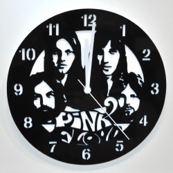 Clock Pink Floyd