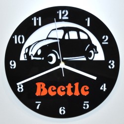 Reloj Beetle