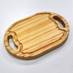 Tabla de cortar modelo 55