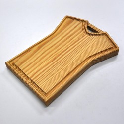 Cutting board sleeveless...
